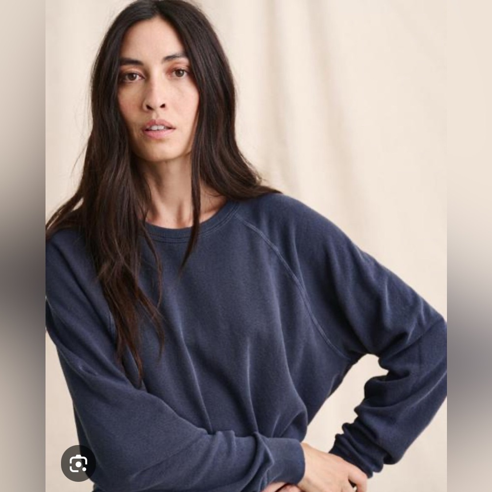 The Great
The College Sweatshirt